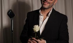 فضل شاكر يرفض عرضاً لتجسيد شخصية بليغ حمدي